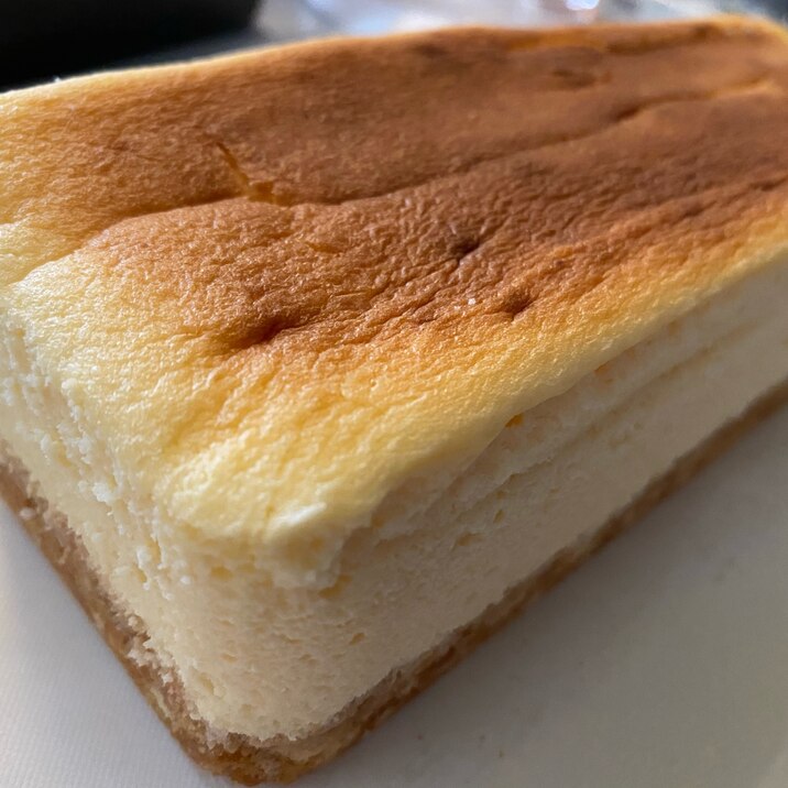 ニューヨークチーズケーキ レシピ 作り方 By Sssss6 楽天レシピ ニューヨークチーズケーキ レシピ 作り方 By Sssss6 楽天レシピ